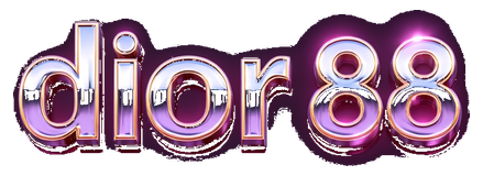 dior88 login logo