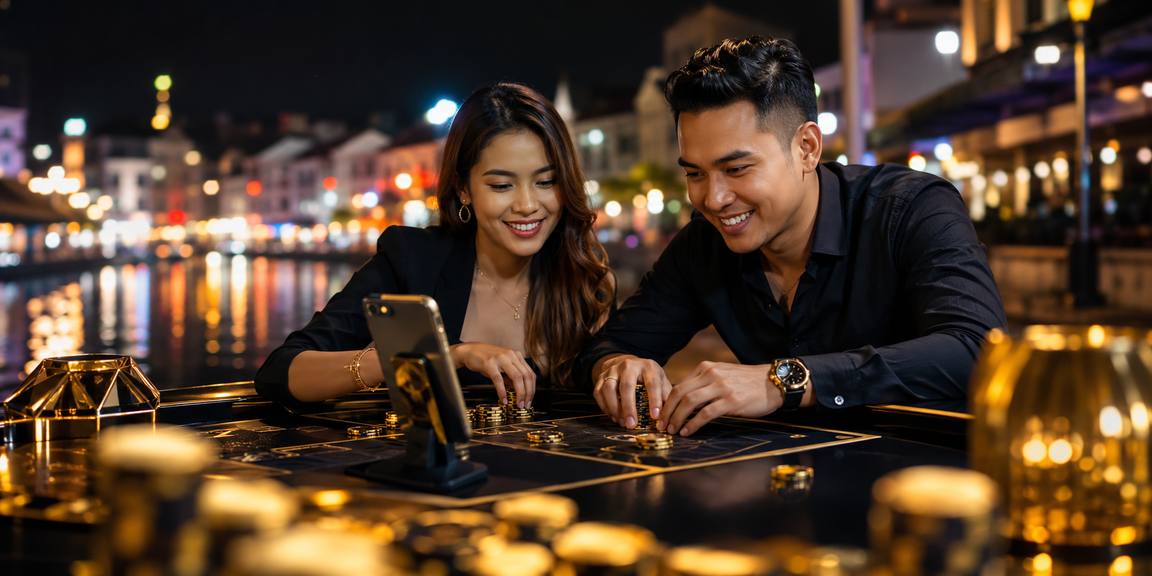 dior88 login: Permainan Kasino Online untuk Malaysia