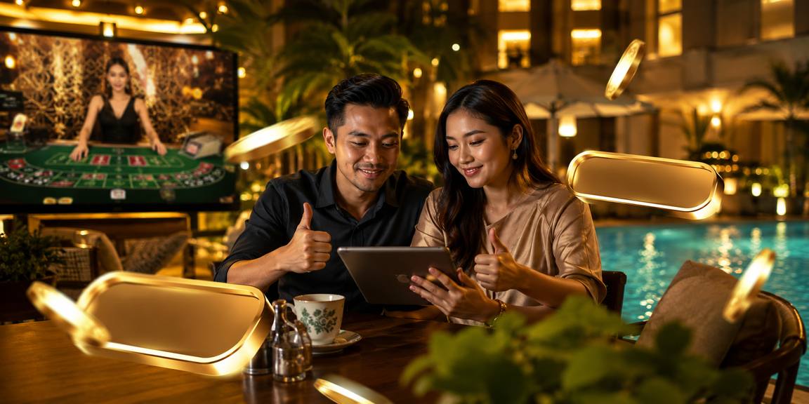Fish Hunter – Slot Aksi Menembak Ikan